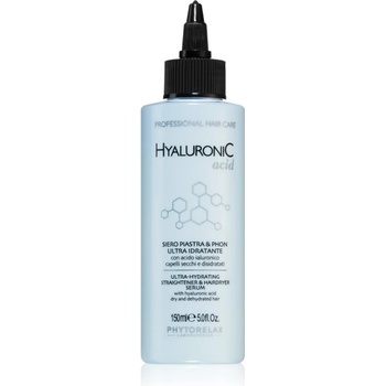 Phytorelax Laboratories Hyaluronic Acid защитен серум За коса 150ml