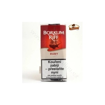 Borkum Riff Ruby 40 g