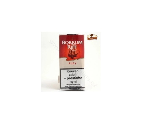 Borkum Riff Ruby 40 g