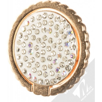 1Mcz Ring Křišťál 35407