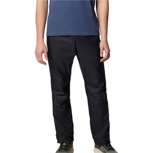 Columbia Мъжки водоустойчив панталон Columbia Pouring Adventure III Pant Waterproof trousers - Black (007-3660-0111)