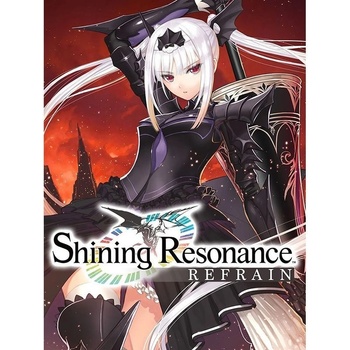 Shining Resonance Refrain