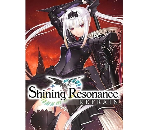 Shining Resonance Refrain