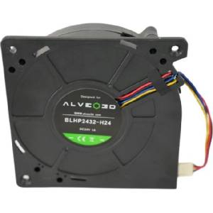Alveo3D Вентилатор High Pressure H24 - 1 бр (BLHP2432-H24)