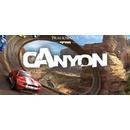 Trackmania 2: Canyon