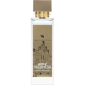 Swiss Arabian Spirit of Valencia Extrait de Parfum 100 ml Парфюми