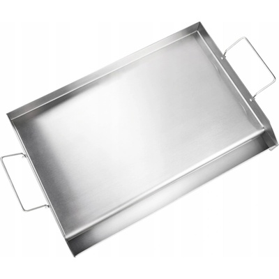 Tradiční pánev SucceBuy 587 x 395 x 99 mm nerezová ocel