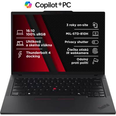 Lenovo ThinkPad P14 G5 21QL0042CK