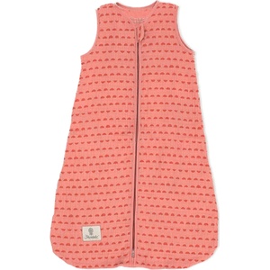Sterntaler Спално чувалче от муселин Sterntaler - На точки, 1 Tog, 70 cm, 6-12 м (9352251) - ozone