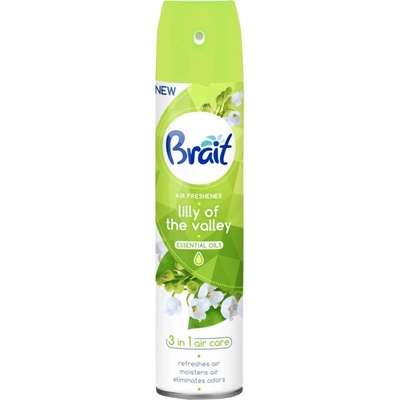 BRAIT OSVIEŽOVAČ VZDUCHU LILY 300 ml