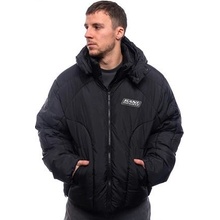 Karl Kani Sport Patch Arctic Puffer Jacket black