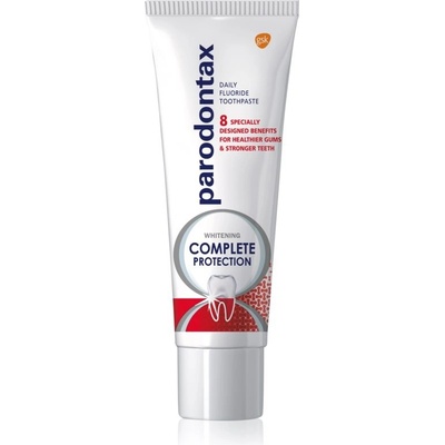 Paradontax Complete Protection Whitening 75 ml