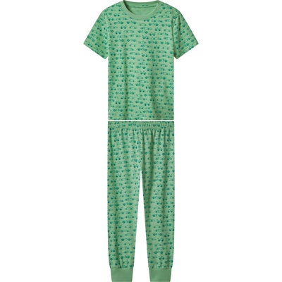Lupilu pyžamo zelená – Zbozi.Blesk.cz