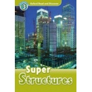 """ Super Structures