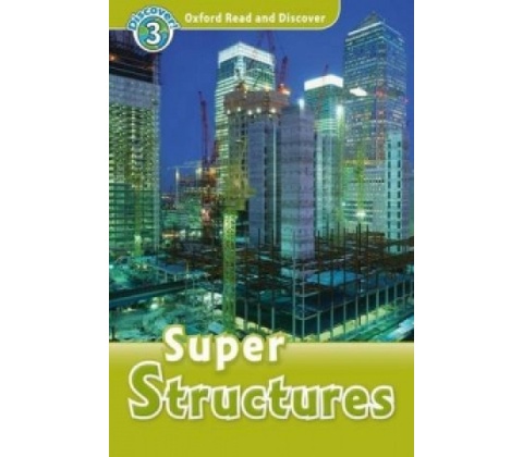 """ Super Structures