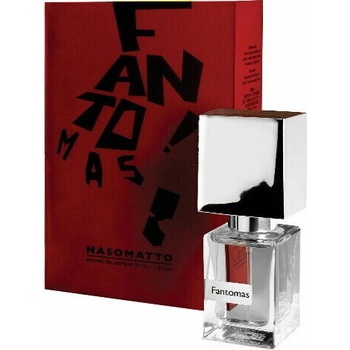 Nasomatto Fantomas parfum unisex 30 ml tester
