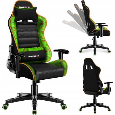 HUZARO RANGER 6.0 PIXEL MESH