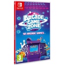 Arcade Game Zone
