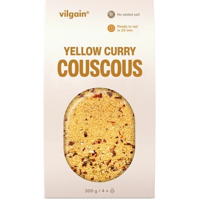 Vilgain Kuskus s karí 300 g