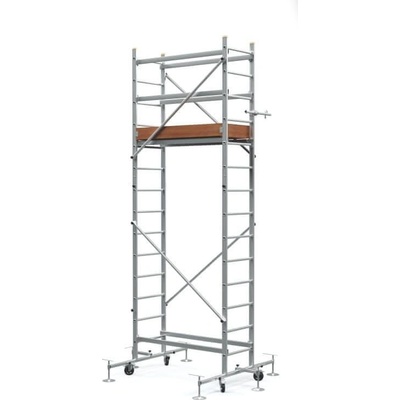 Alve 8200-4A