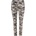 Hudson Дънки Hudson Barbara High Rise Super Skinny Jeans - WORN CAMO
