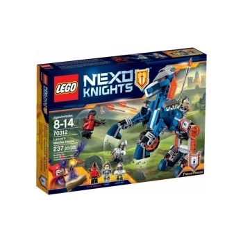LEGO® Nexo Knights 70312 Lanceův mechanický kůň