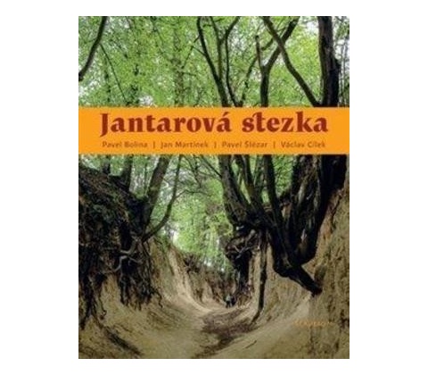 Jantarová stezka