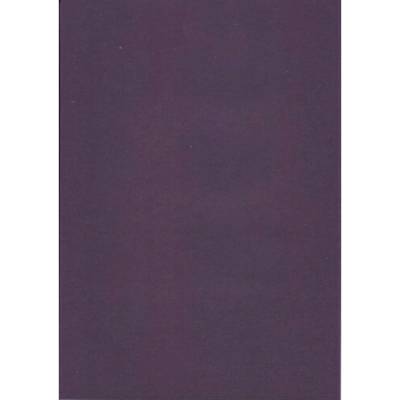Barevný karton - A4 / 180 g / černá