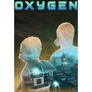 Oxygen