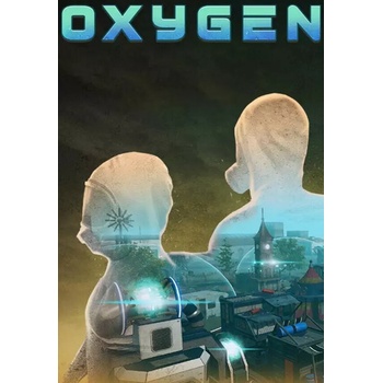 Oxygen