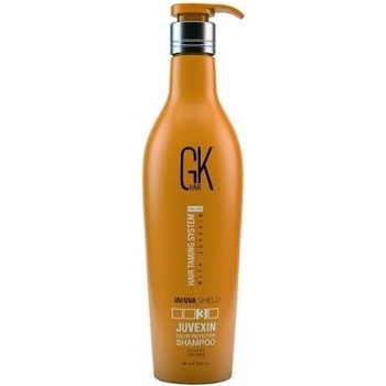 GK Hair Color Shield Protection Shampoo 650 ml