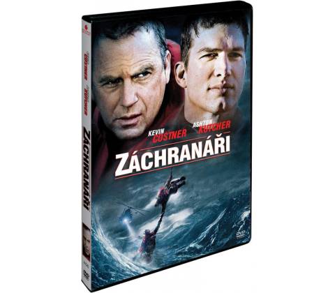 Záchranáři DVD