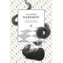 Real Life of Sebastian Knight Nabokov Vladimir