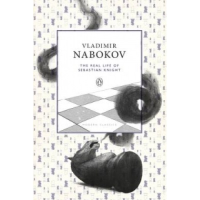 Real Life of Sebastian Knight Nabokov Vladimir