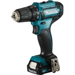 Makita DF333DSAE Бормашина-винтоверт