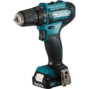 Makita DF333DSAE Бормашина-винтоверт