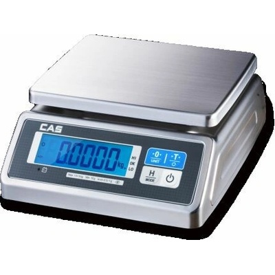 CAS SW2-CWS-15DR