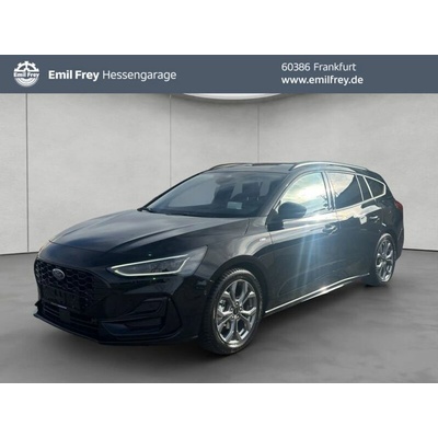 Ford Focus 1.0 EcoBoost ST-Line X 114 kW