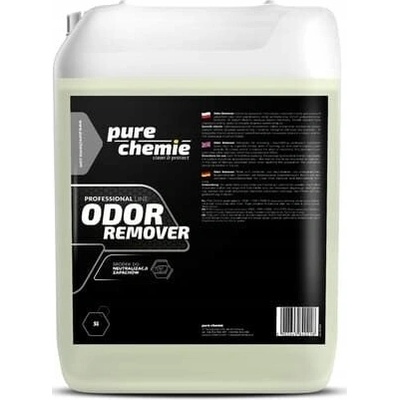 Pure Chemie Odor Remover 5 l