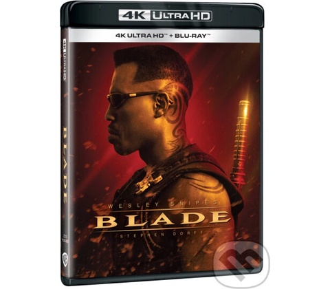 Blade