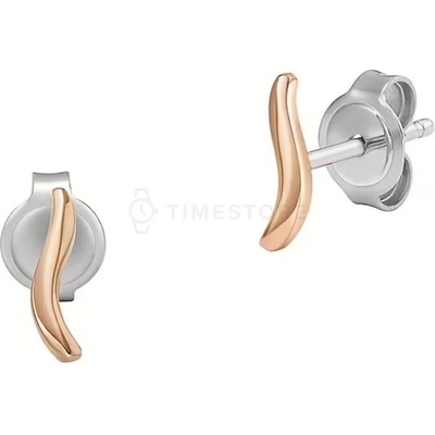 Skagen náušnice SKJ1783791