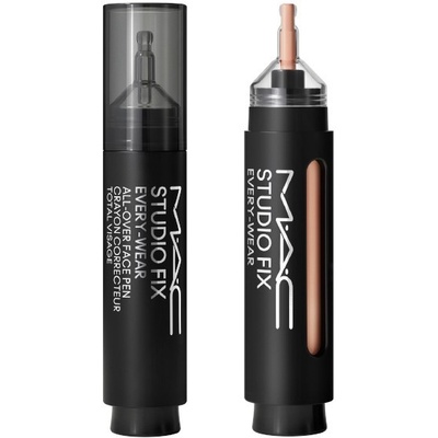 MAC Cosmetics Studio Fix Every-Wear All-Over Face Pen krémový korektor make-up v jednom NW55 12 ml