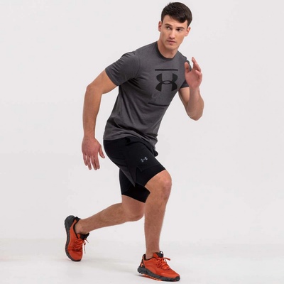 Under Armour tričko GL Foundation SS T