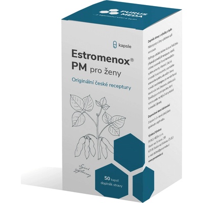 PM Estromenox 50 tablet