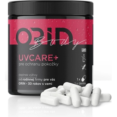 ORIN UV CARE 30 tabliet