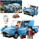 Stavebnice LEGO® LEGO® Harry Potter 76424 Lietajúce auto Ford Anglia™