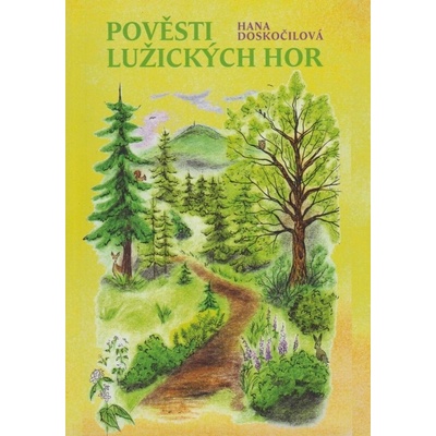 Pověsti Lužických hor