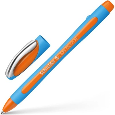 Schneider Химикал Schneider Slider Memo XB 1.4мм оранжев