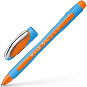 Schneider Химикал Schneider Slider Memo XB 1.4мм оранжев