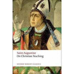 On Christian Teaching (ISBN: 9780199540631)